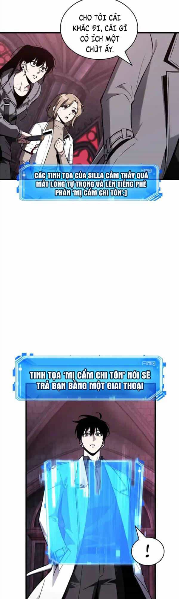 Toàn Trí Độc Giả - Chương 177 - ảnh 6