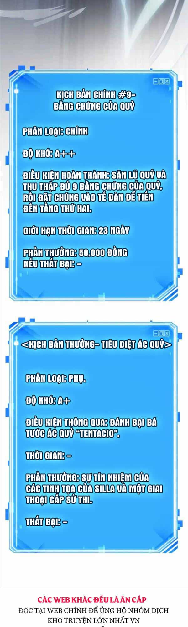 Toàn Trí Độc Giả - Chương 177 - ảnh 68