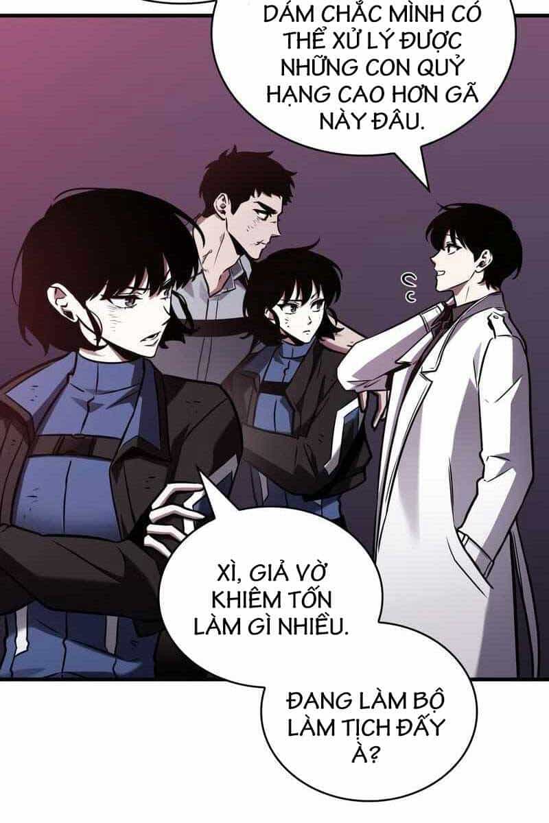 Toàn Trí Độc Giả - Chương 178 - ảnh 84