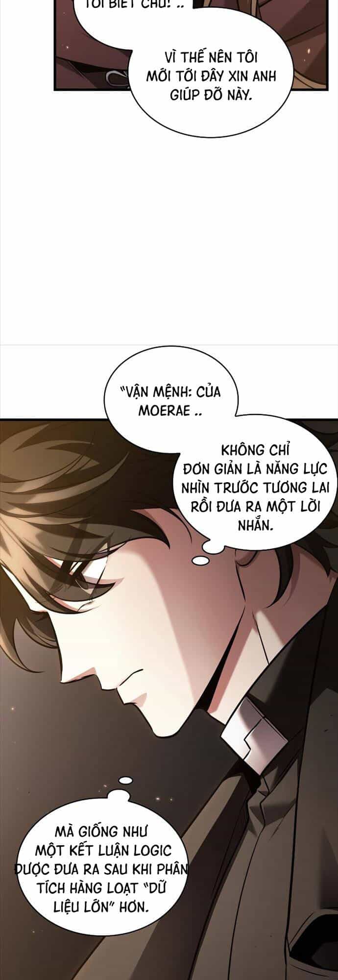 Toàn Trí Độc Giả - Chương 179 - ảnh 19