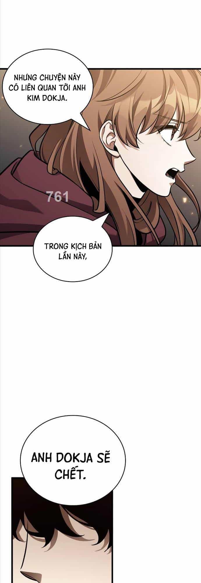 Toàn Trí Độc Giả - Chương 179 - ảnh 3