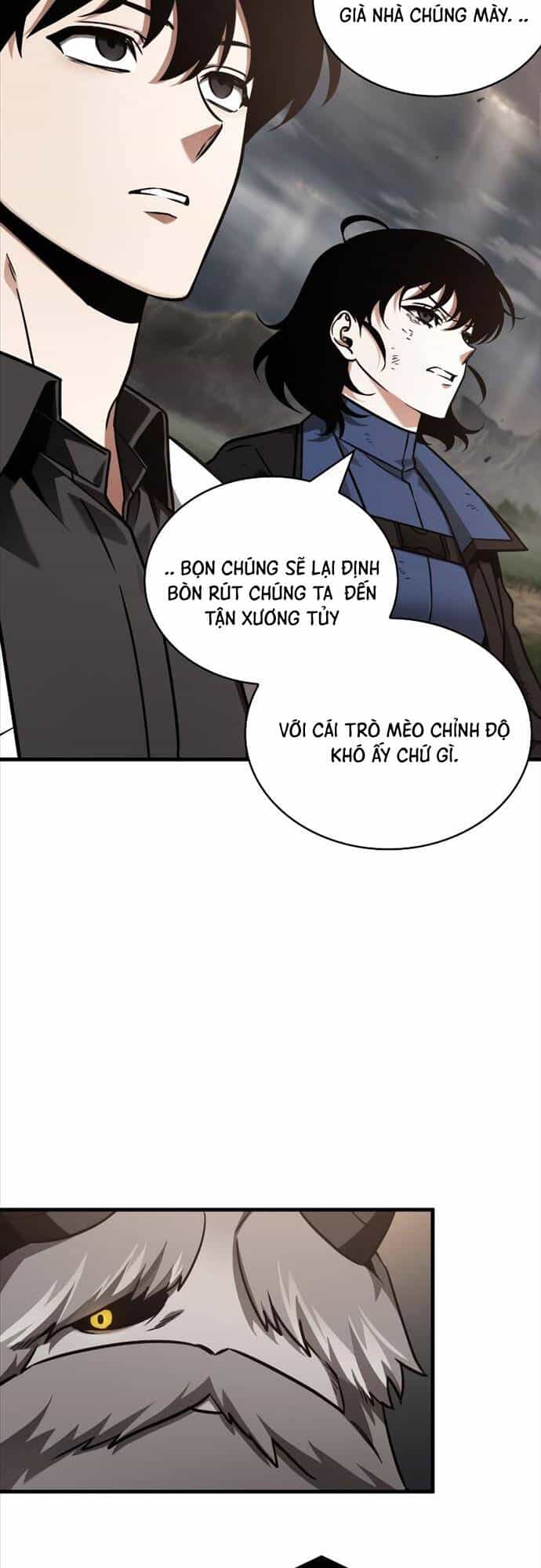 Toàn Trí Độc Giả - Chương 179 - ảnh 35