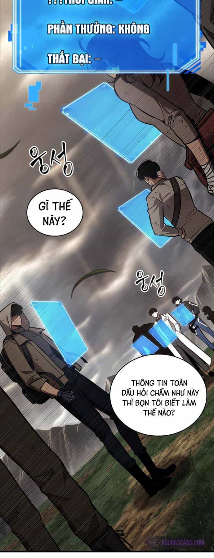 Toàn Trí Độc Giả - Chương 179 - ảnh 38
