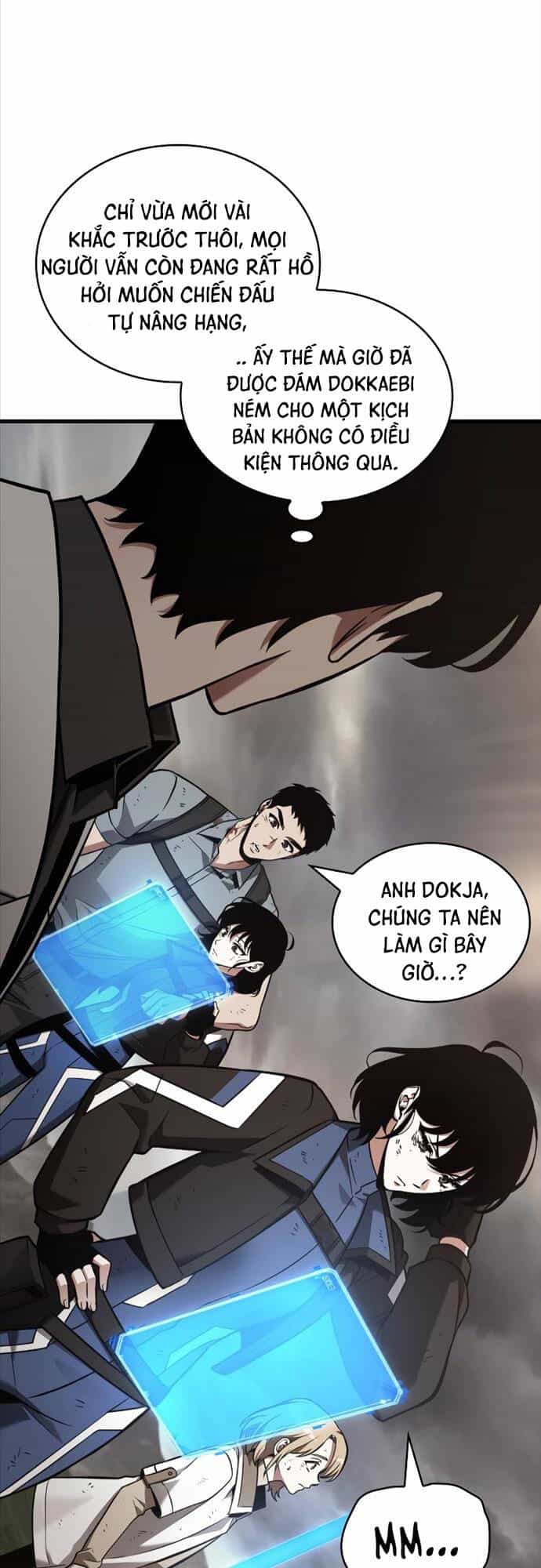 Toàn Trí Độc Giả - Chương 179 - ảnh 47