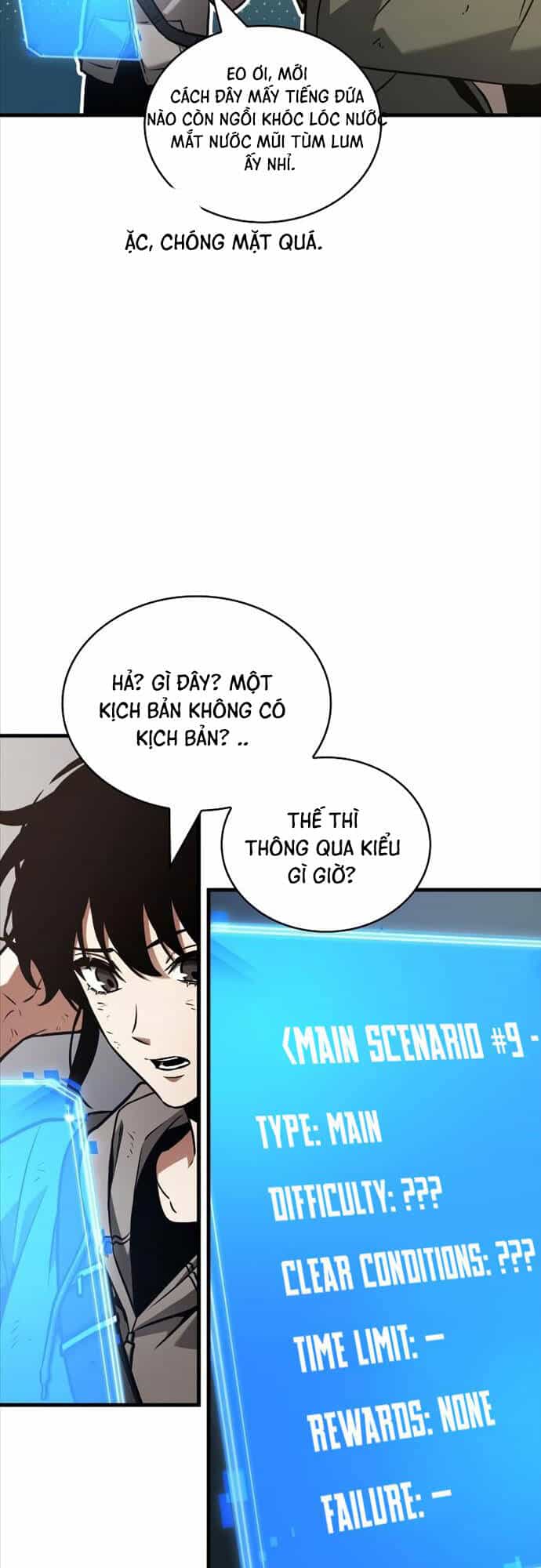 Toàn Trí Độc Giả - Chương 179 - ảnh 52