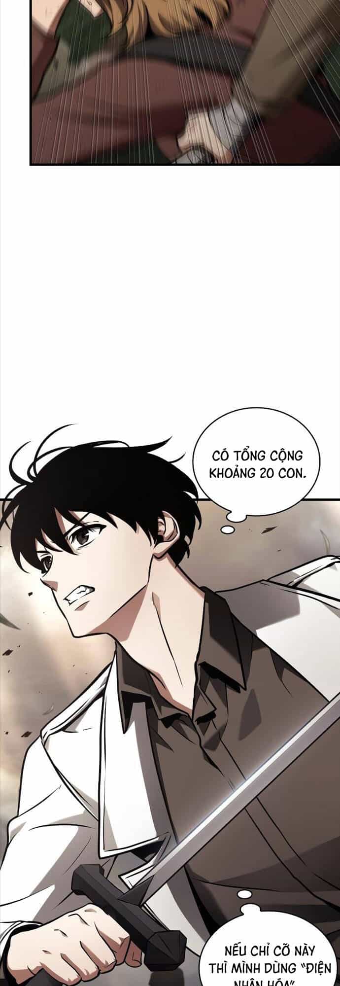 Toàn Trí Độc Giả - Chương 179 - ảnh 72