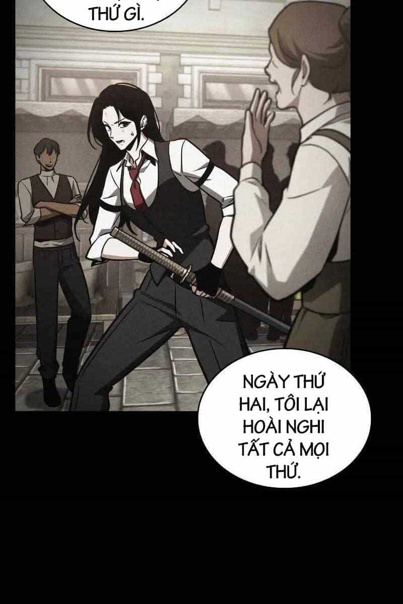 Toàn Trí Độc Giả - Chương 181 - ảnh 25