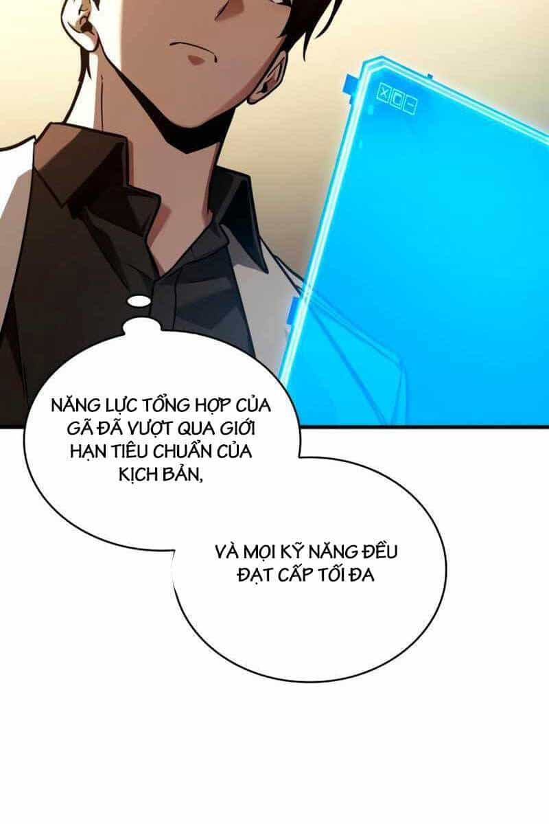 Toàn Trí Độc Giả - Chương 182 - ảnh 4