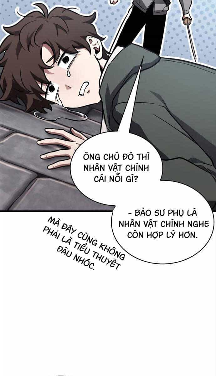 Toàn Trí Độc Giả - Chương 183 - ảnh 48