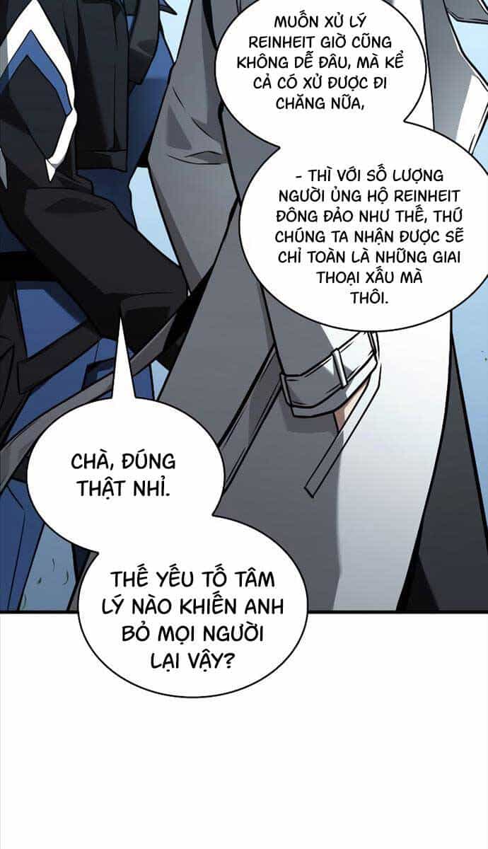 Toàn Trí Độc Giả - Chương 183 - ảnh 5