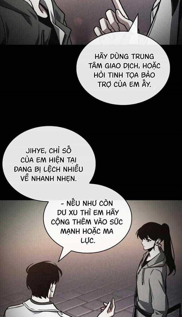 Toàn Trí Độc Giả - Chương 183 - ảnh 51
