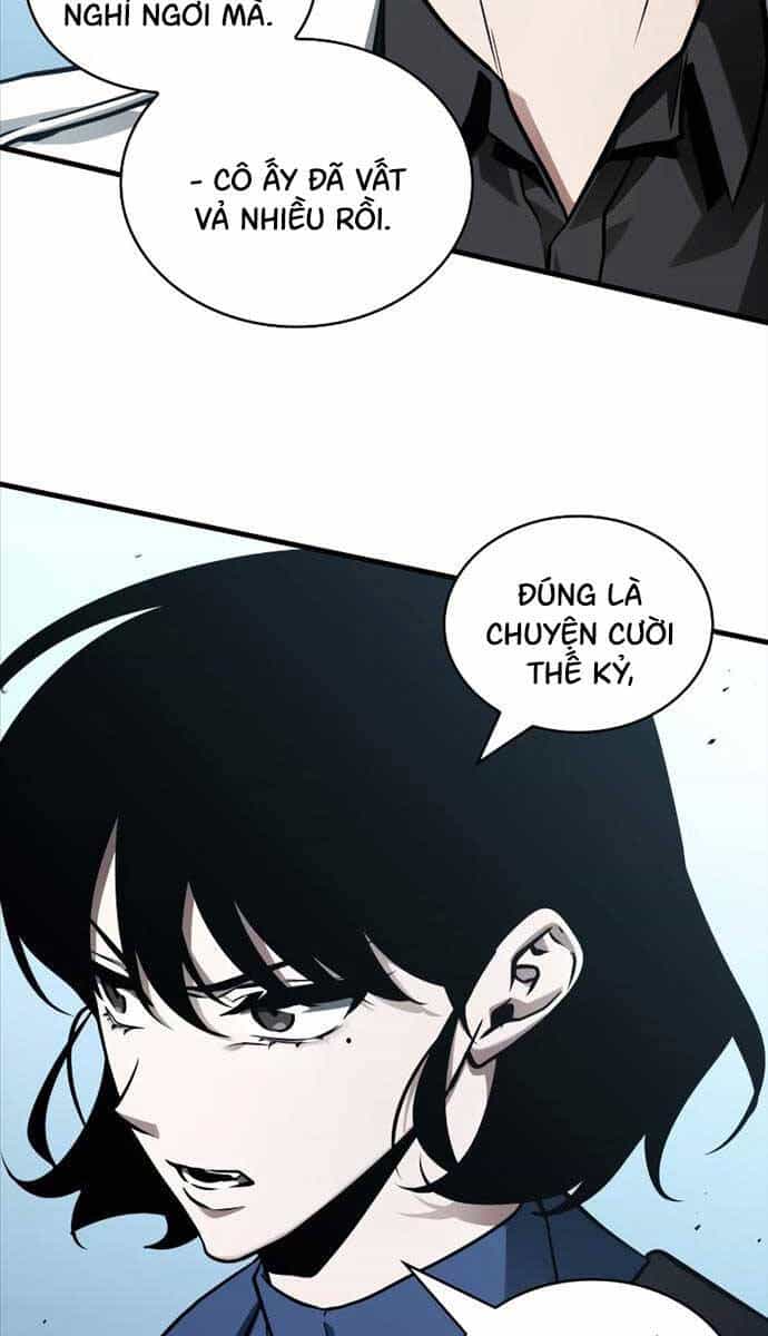 Toàn Trí Độc Giả - Chương 183 - ảnh 9