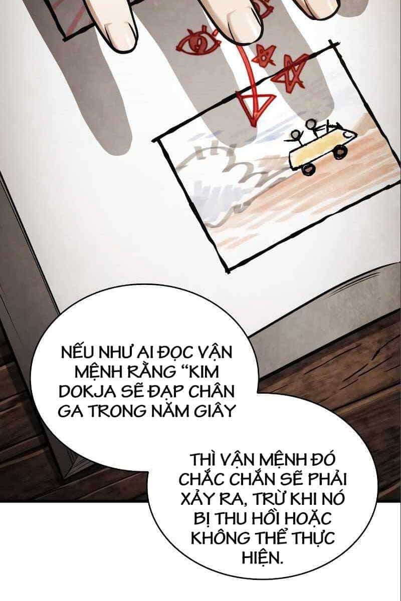 Toàn Trí Độc Giả - Chương 184 - ảnh 89