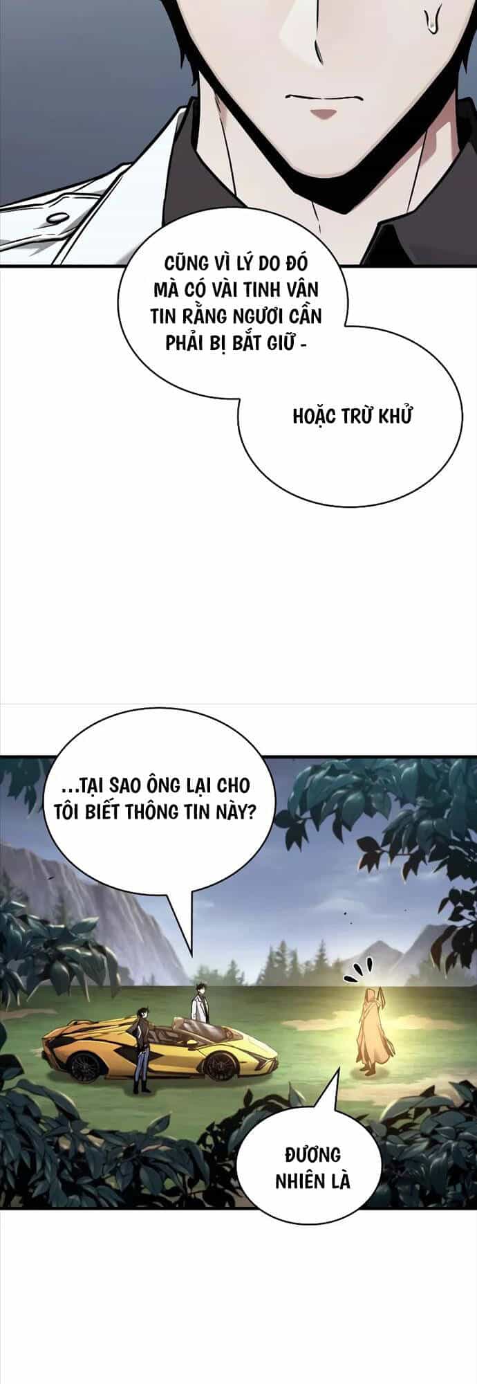 Toàn Trí Độc Giả - Chương 185 - ảnh 11