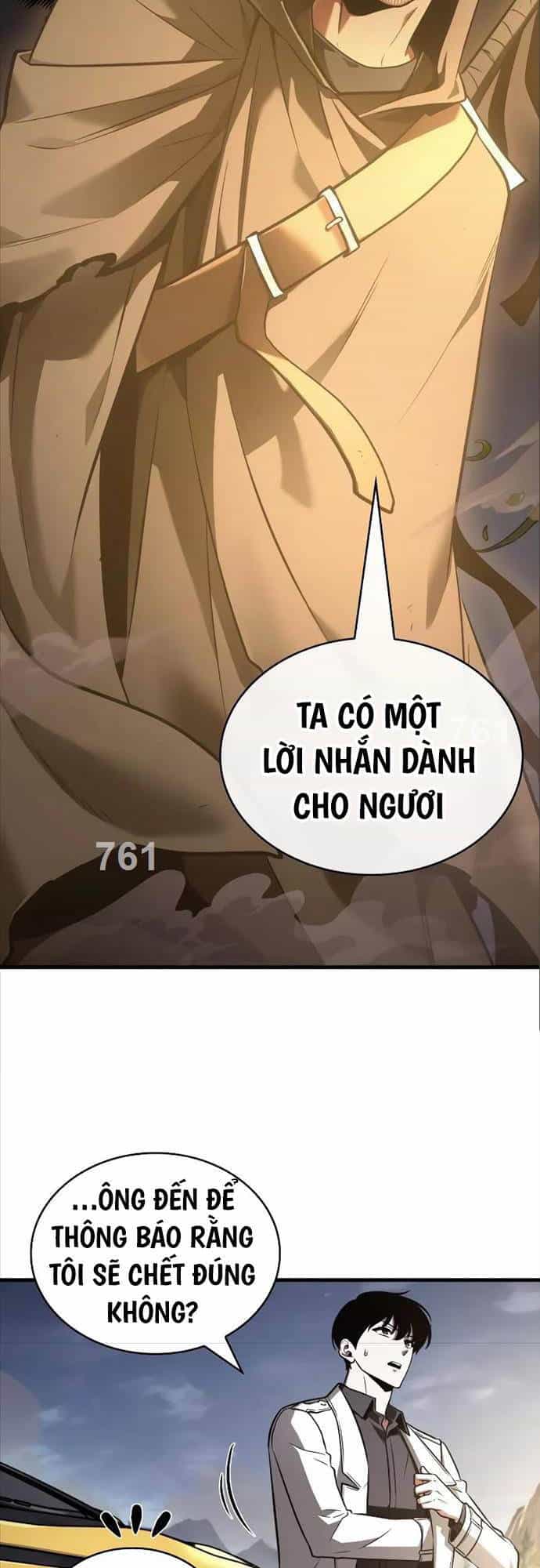 Toàn Trí Độc Giả - Chương 185 - ảnh 3
