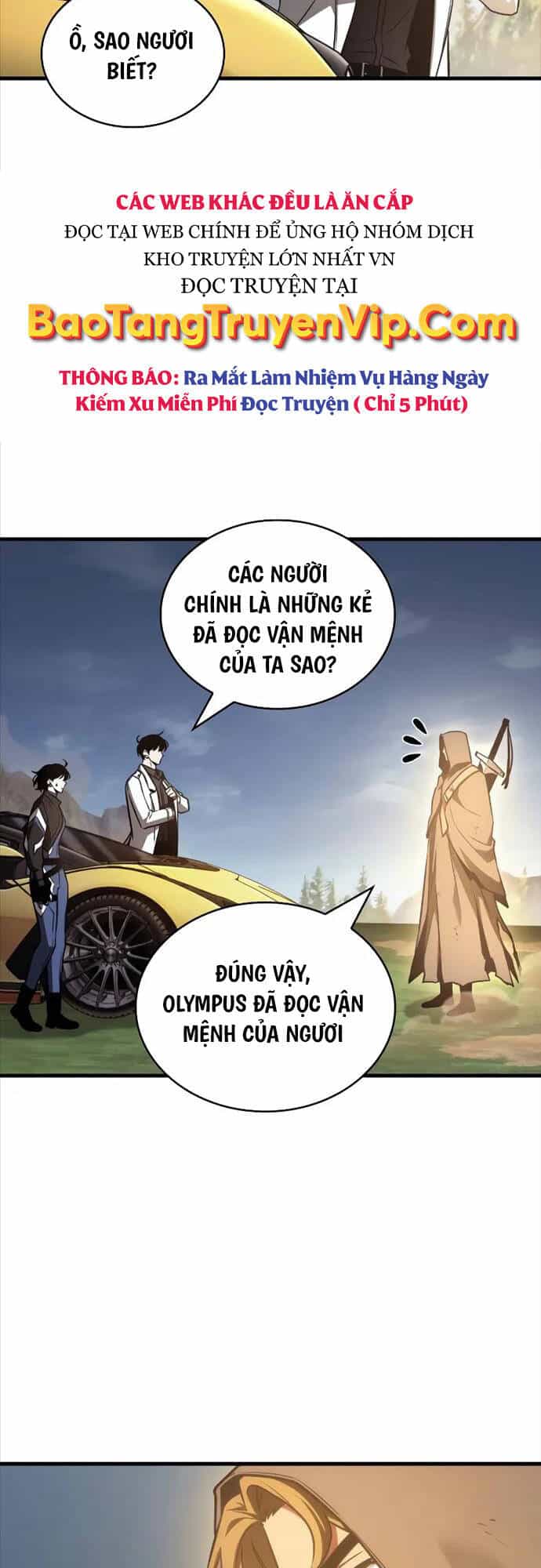 Toàn Trí Độc Giả - Chương 185 - ảnh 4