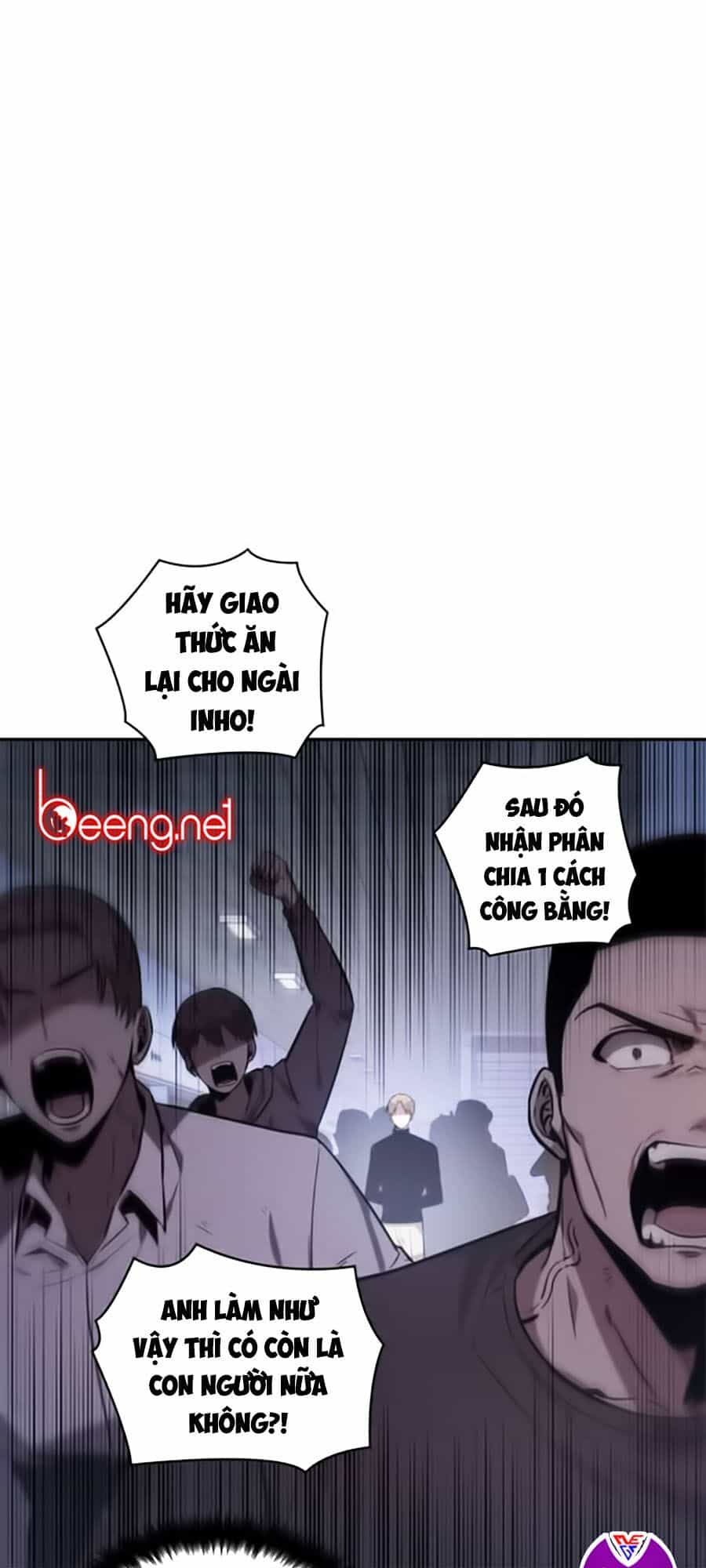 Toàn Trí Độc Giả - Chương 18 - ảnh 1