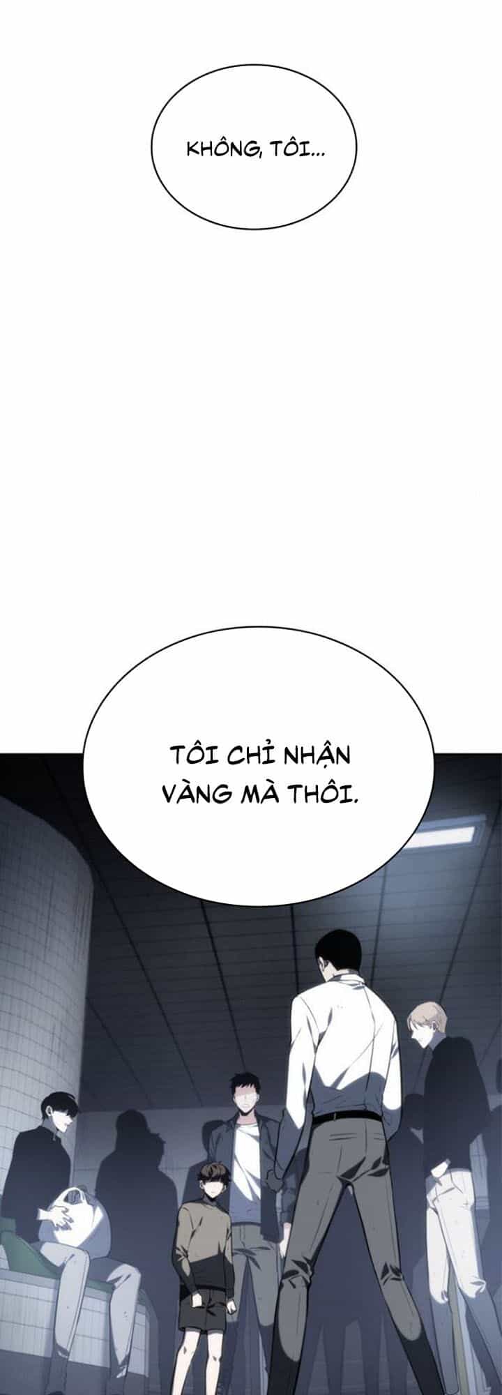 Toàn Trí Độc Giả - Chương 18 - ảnh 12