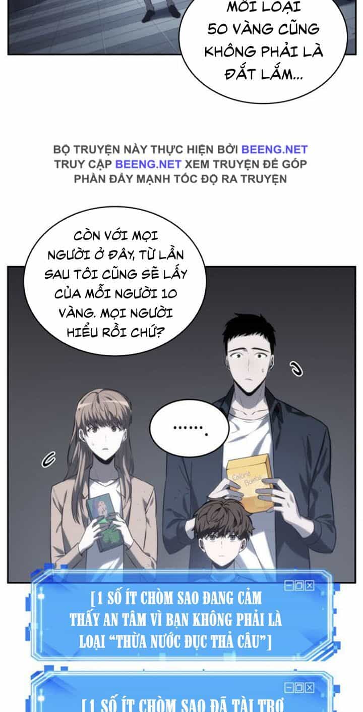 Toàn Trí Độc Giả - Chương 18 - ảnh 14