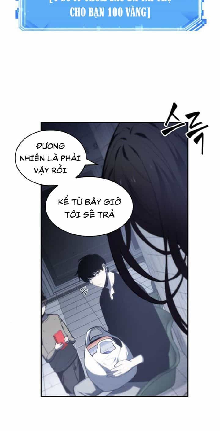 Toàn Trí Độc Giả - Chương 18 - ảnh 15