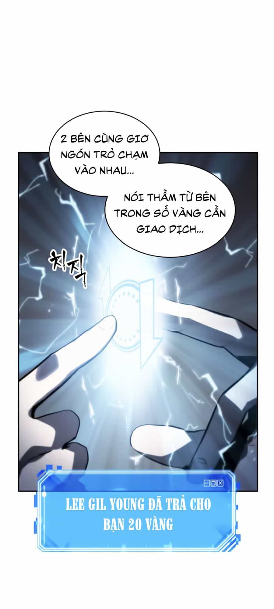 Toàn Trí Độc Giả - Chương 18 - ảnh 22