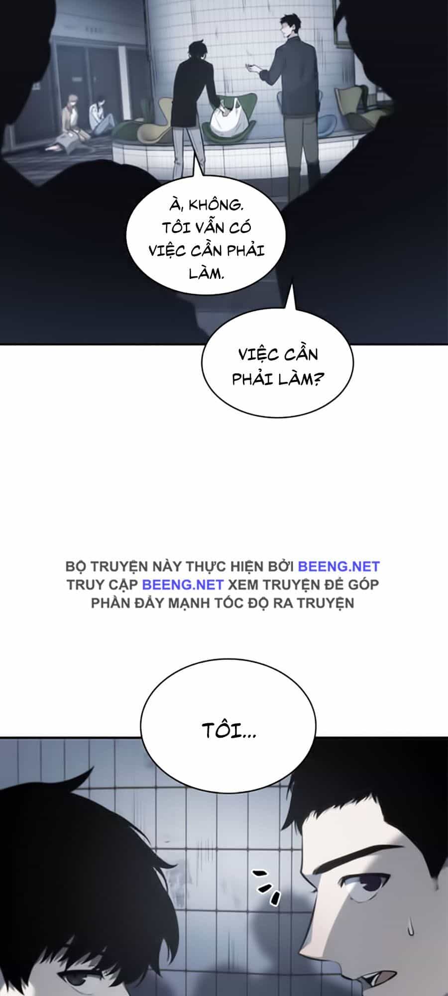 Toàn Trí Độc Giả - Chương 18 - ảnh 30