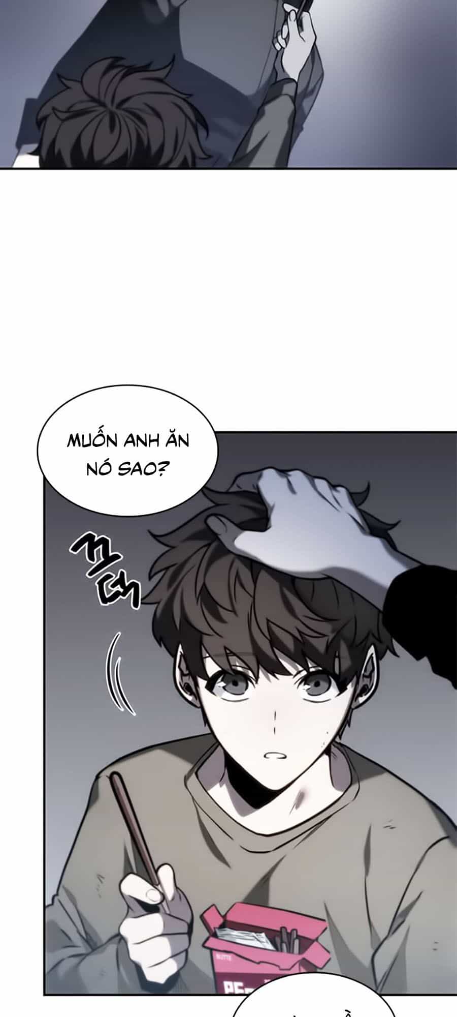 Toàn Trí Độc Giả - Chương 18 - ảnh 52