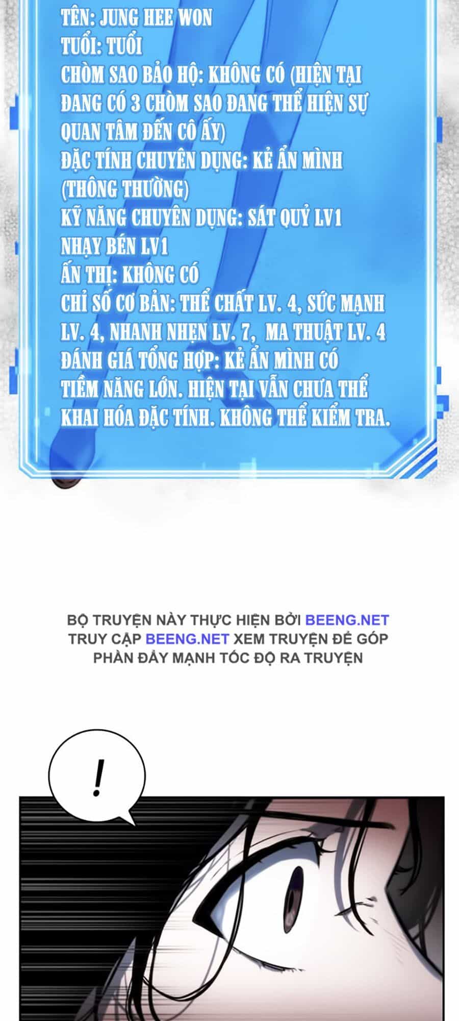 Toàn Trí Độc Giả - Chương 18 - ảnh 64