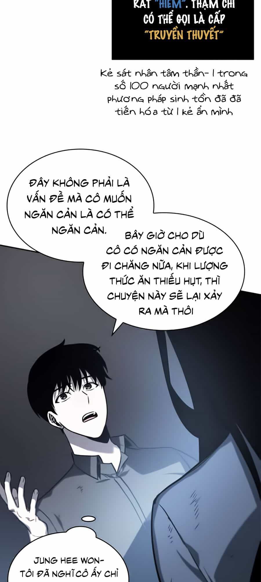 Toàn Trí Độc Giả - Chương 18 - ảnh 70