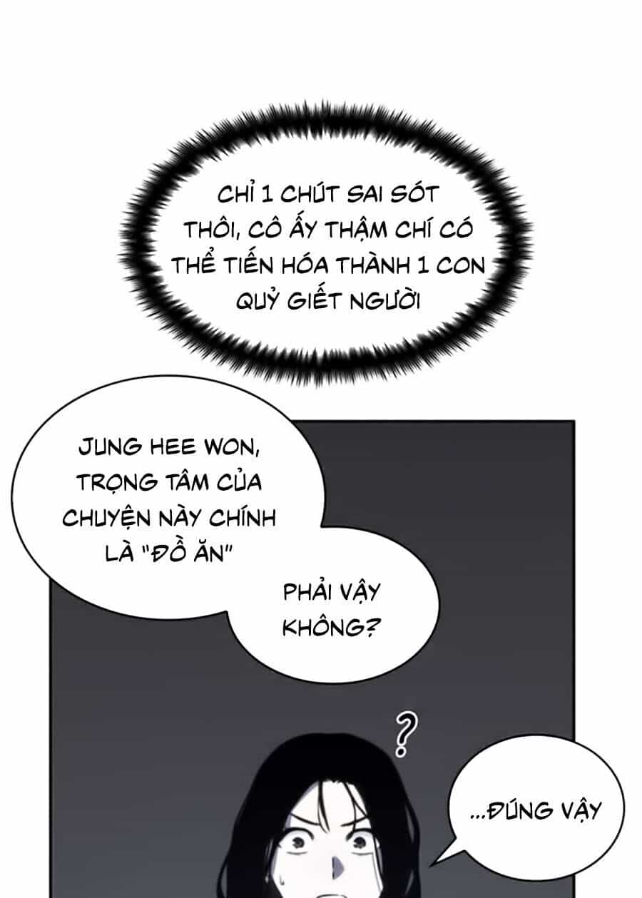 Toàn Trí Độc Giả - Chương 18 - ảnh 72