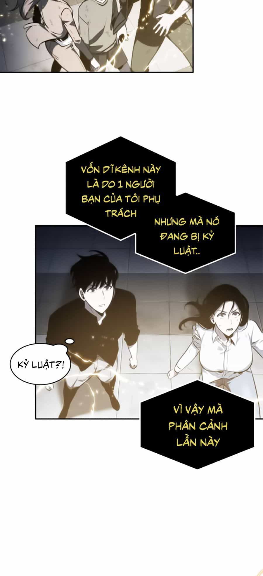 Toàn Trí Độc Giả - Chương 18 - ảnh 77