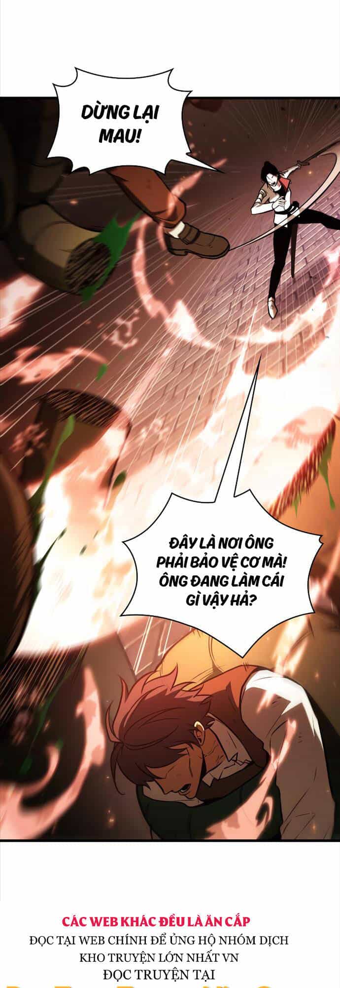 Toàn Trí Độc Giả - Chương 189 - ảnh 11