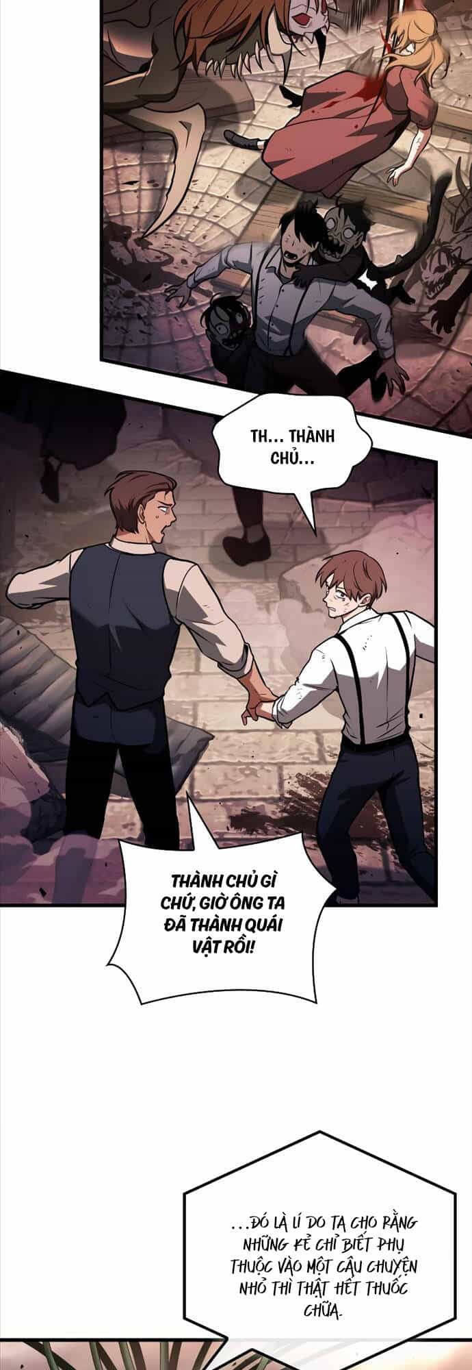 Toàn Trí Độc Giả - Chương 189 - ảnh 14