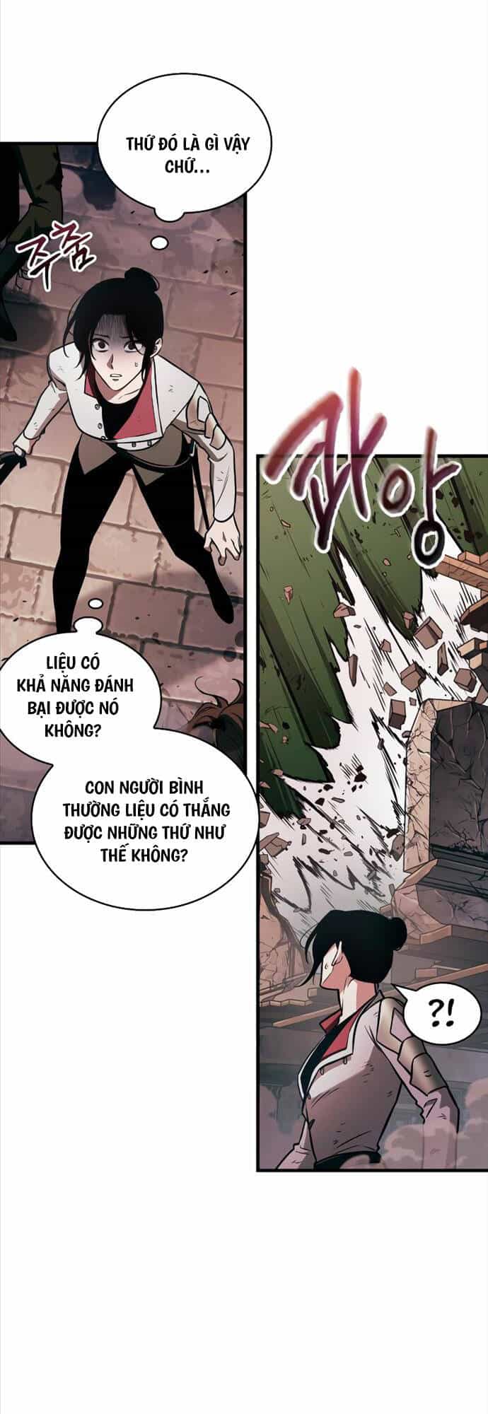 Toàn Trí Độc Giả - Chương 189 - ảnh 25
