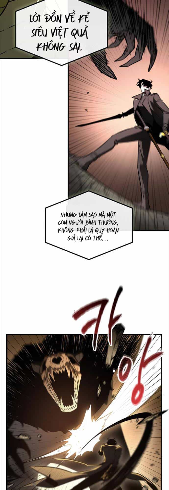 Toàn Trí Độc Giả - Chương 189 - ảnh 44
