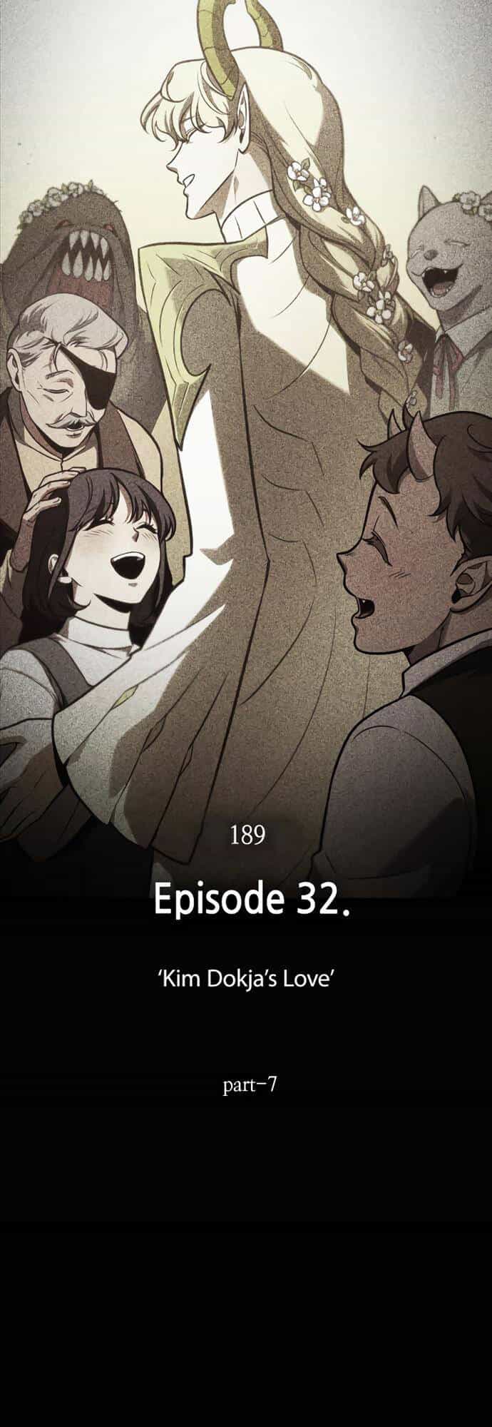 Toàn Trí Độc Giả - Chương 189 - ảnh 7