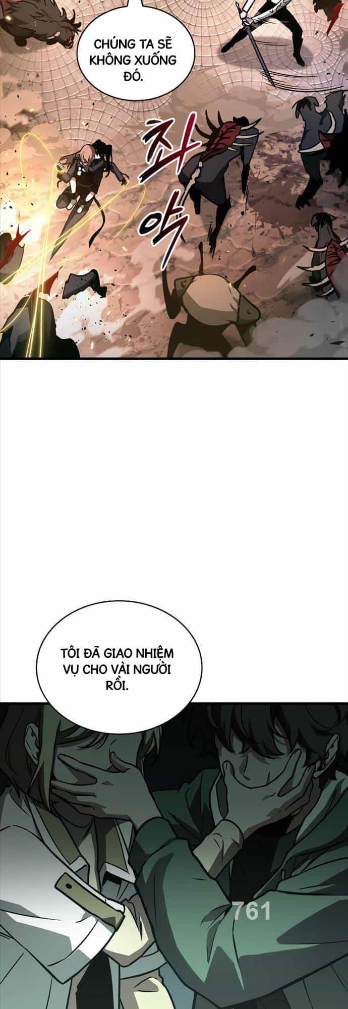 Toàn Trí Độc Giả - Chương 190 - ảnh 3