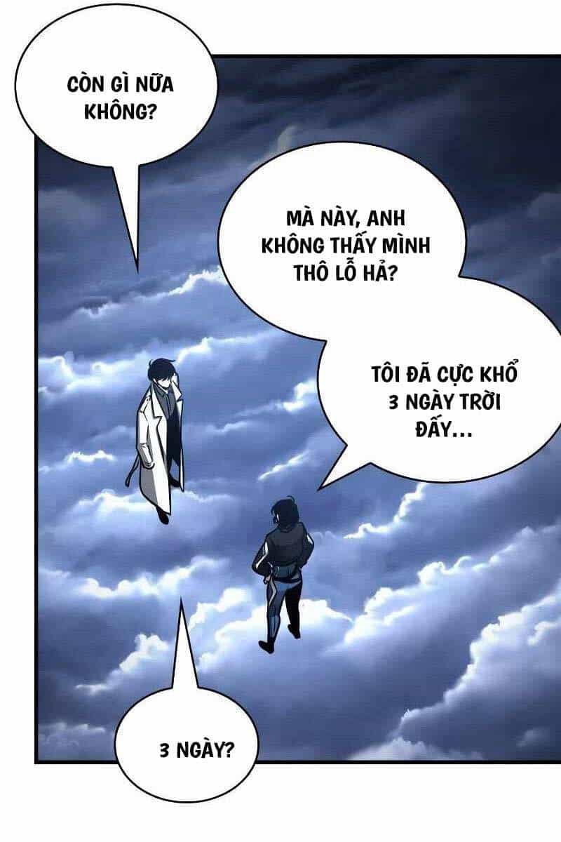 Toàn Trí Độc Giả - Chương 194 - ảnh 19
