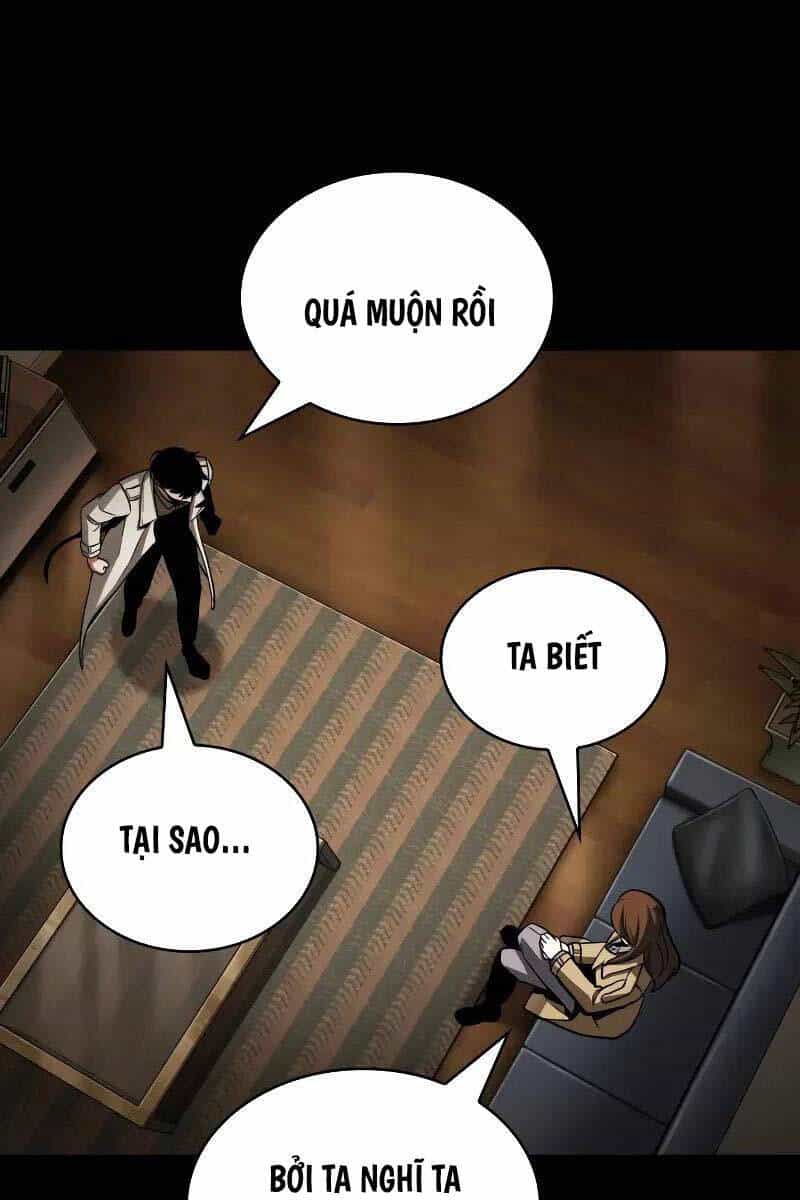 Toàn Trí Độc Giả - Chương 195 - ảnh 21