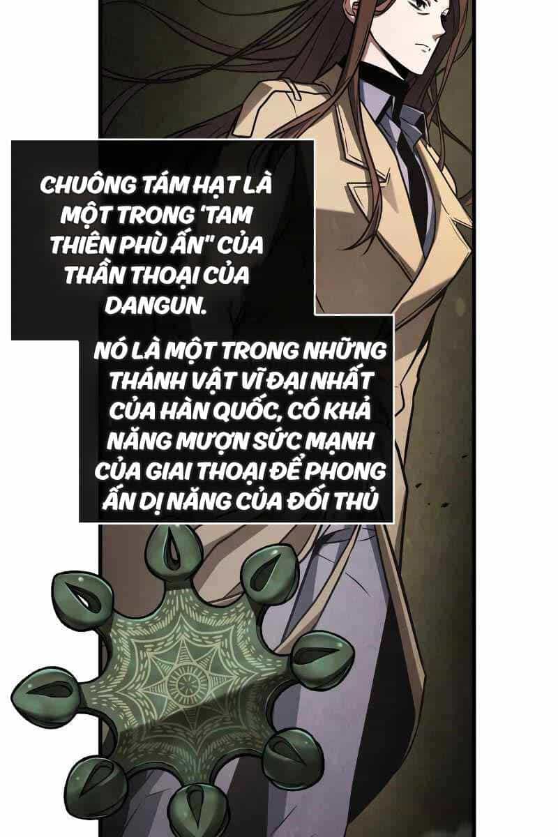 Toàn Trí Độc Giả - Chương 196 - ảnh 46