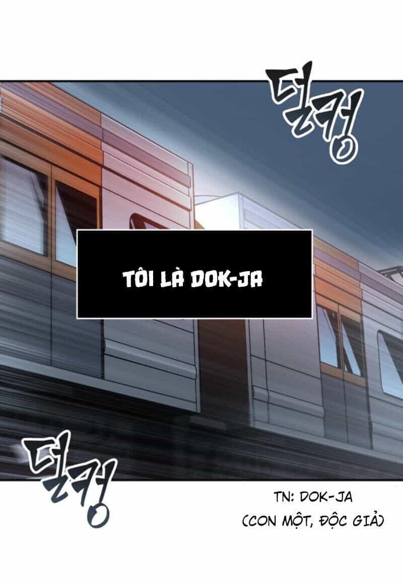 Toàn Trí Độc Giả - Chương 1 - ảnh 15