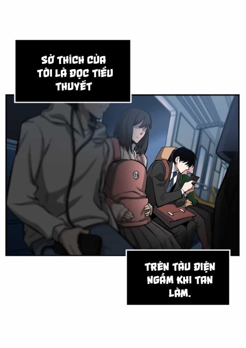 Toàn Trí Độc Giả - Chương 1 - ảnh 21