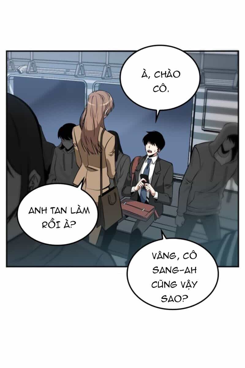 Toàn Trí Độc Giả - Chương 1 - ảnh 26