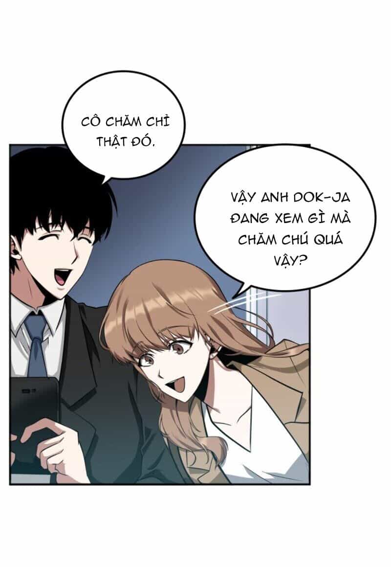 Toàn Trí Độc Giả - Chương 1 - ảnh 36