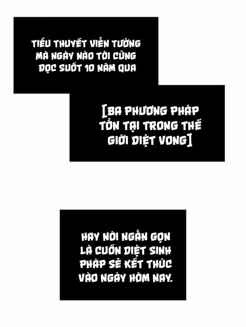 Toàn Trí Độc Giả - Chương 1 - ảnh 43