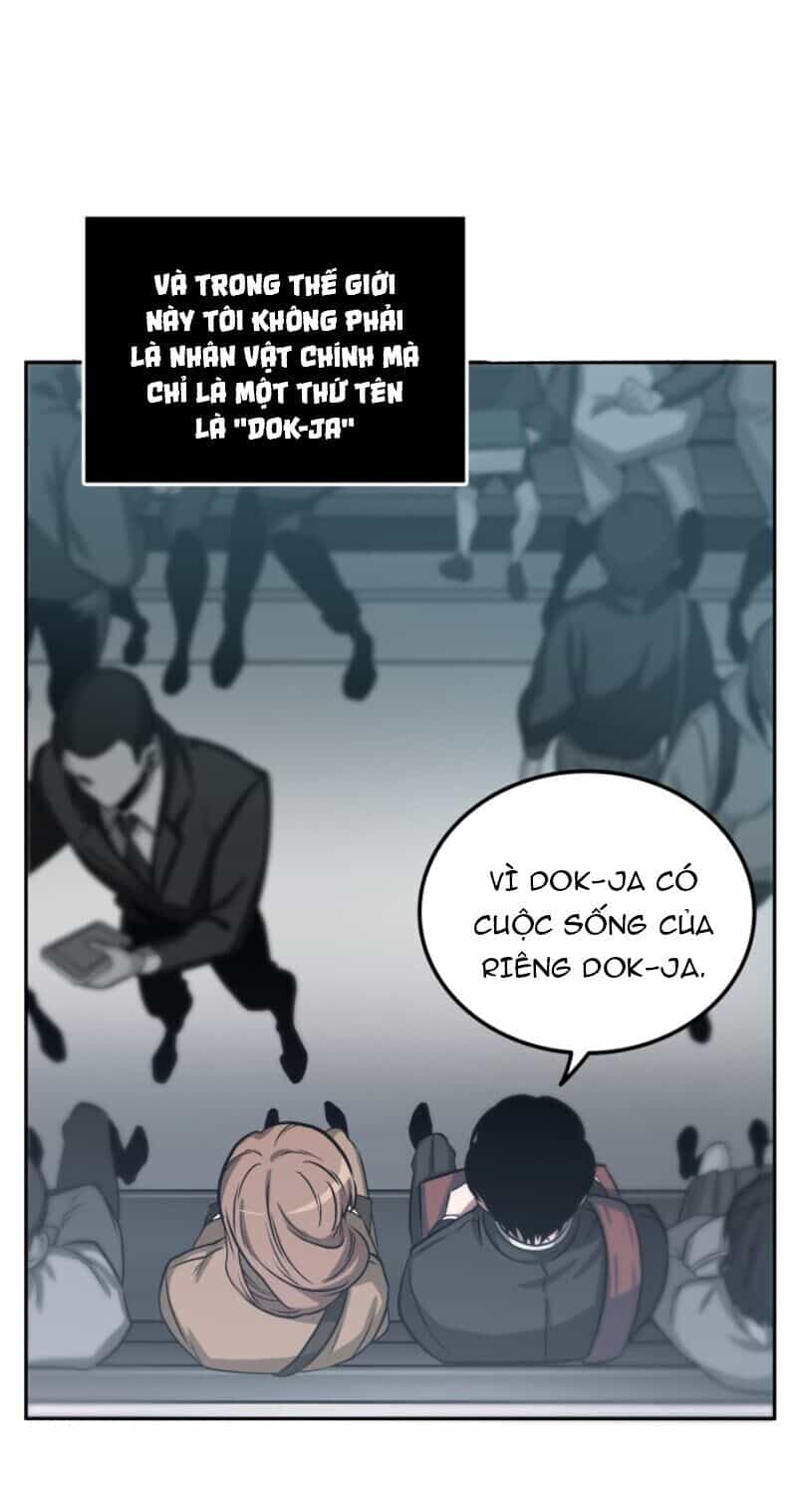 Toàn Trí Độc Giả - Chương 1 - ảnh 78