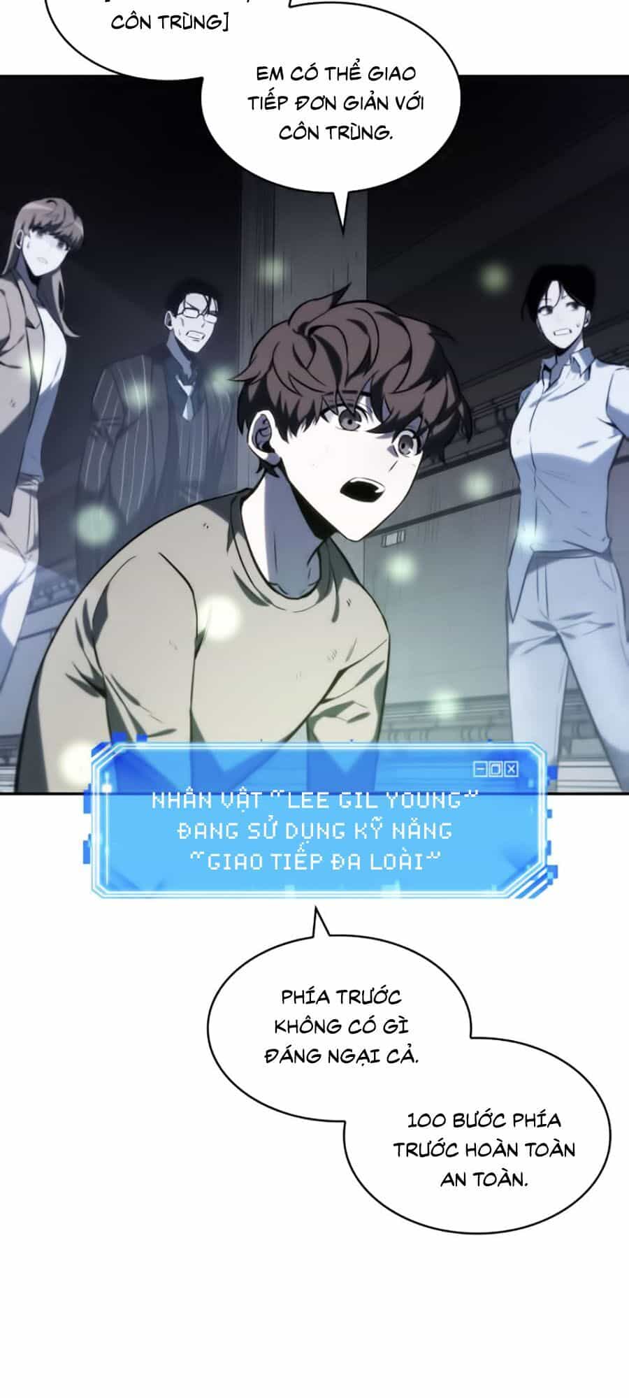 Toàn Trí Độc Giả - Chương 19 - ảnh 32