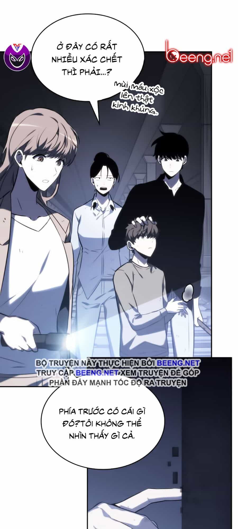 Toàn Trí Độc Giả - Chương 19 - ảnh 35