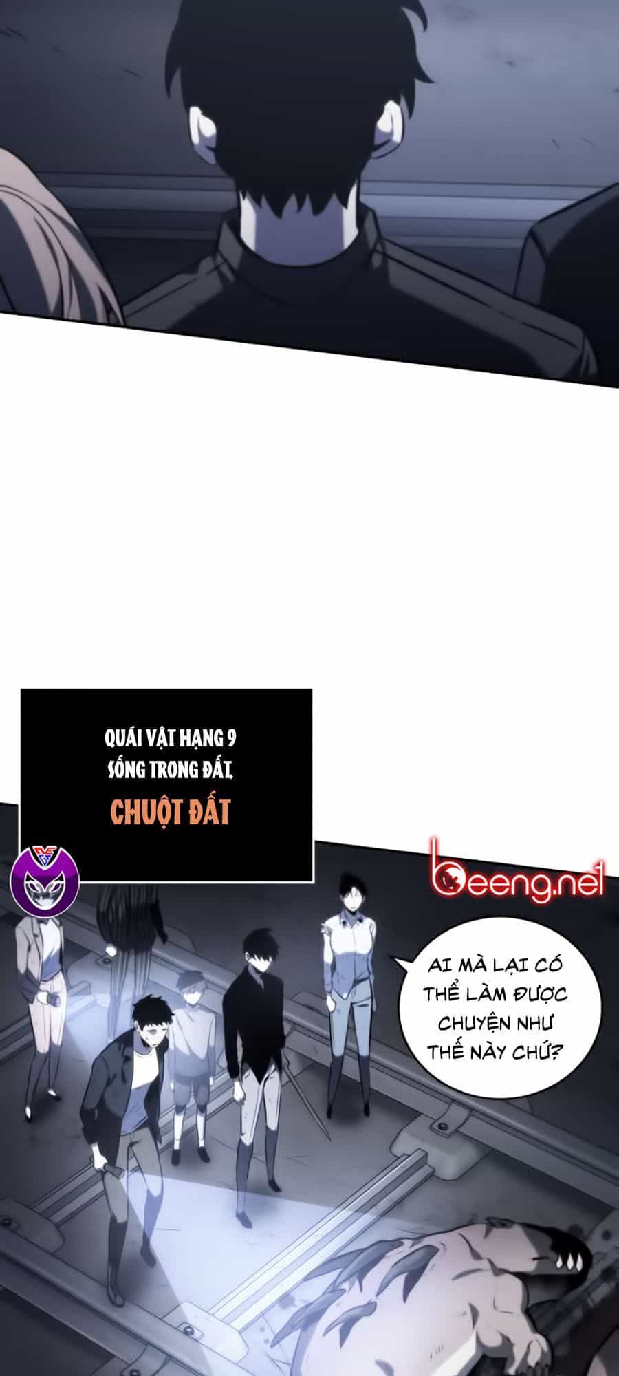 Toàn Trí Độc Giả - Chương 19 - ảnh 39