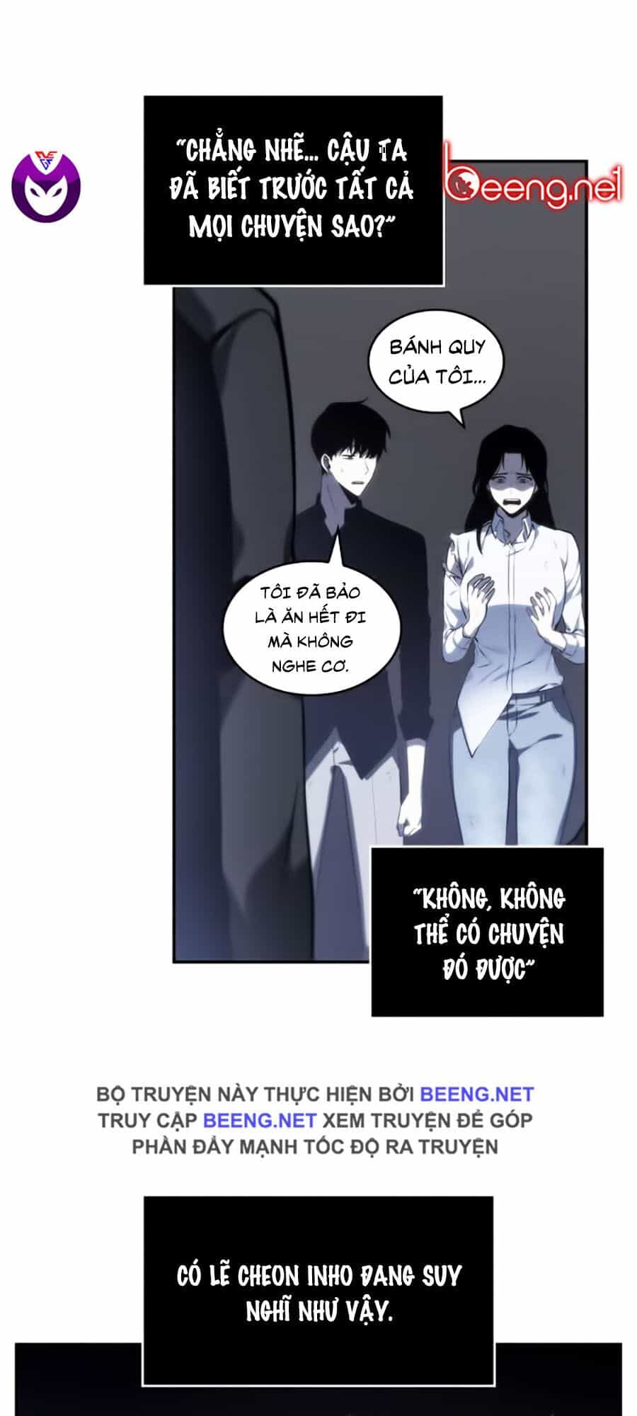 Toàn Trí Độc Giả - Chương 19 - ảnh 4